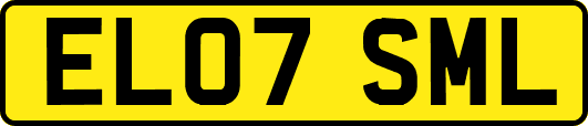 EL07SML