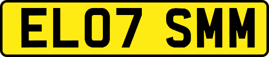 EL07SMM