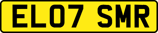 EL07SMR