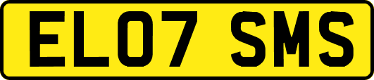 EL07SMS