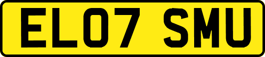 EL07SMU