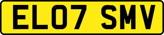 EL07SMV