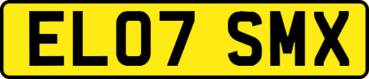 EL07SMX