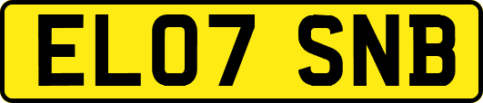 EL07SNB