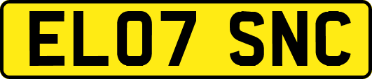 EL07SNC