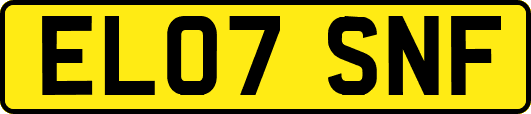 EL07SNF