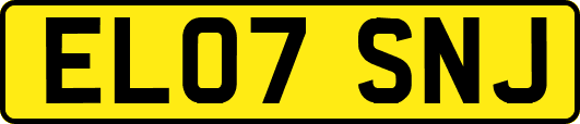 EL07SNJ