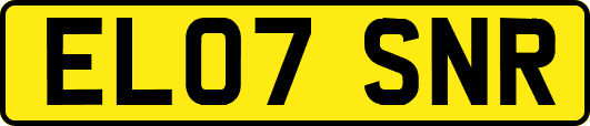 EL07SNR