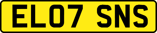EL07SNS