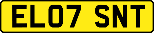 EL07SNT
