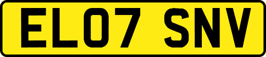 EL07SNV