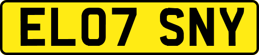 EL07SNY