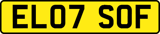 EL07SOF