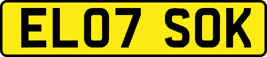 EL07SOK