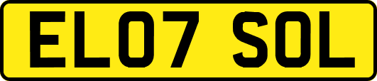 EL07SOL