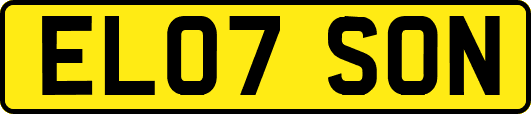 EL07SON