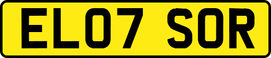EL07SOR