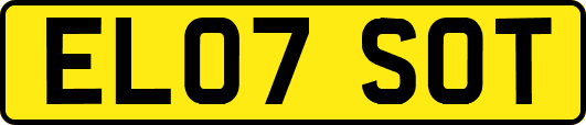 EL07SOT