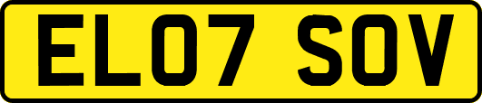 EL07SOV