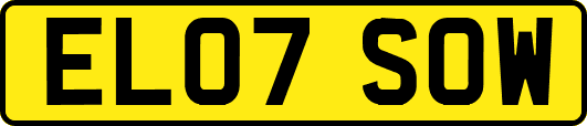 EL07SOW