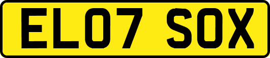 EL07SOX
