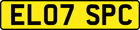 EL07SPC