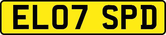 EL07SPD