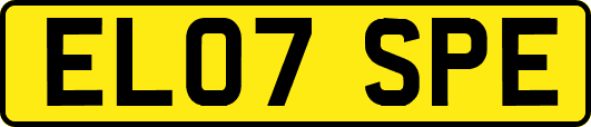 EL07SPE