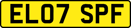 EL07SPF