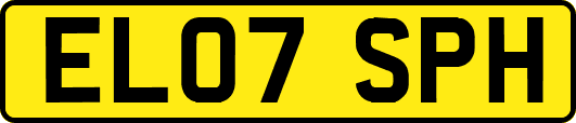 EL07SPH