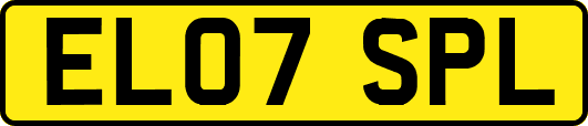 EL07SPL