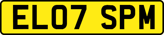 EL07SPM