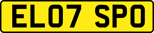 EL07SPO