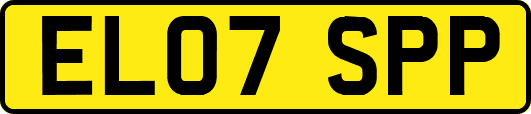 EL07SPP