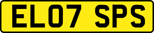 EL07SPS