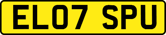 EL07SPU