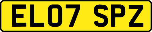 EL07SPZ