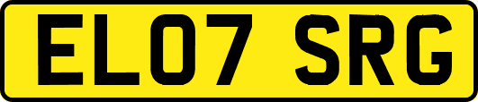 EL07SRG