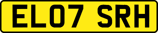 EL07SRH