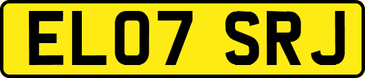 EL07SRJ