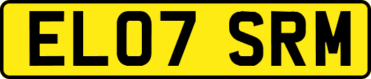 EL07SRM