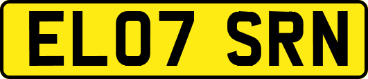 EL07SRN