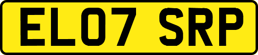 EL07SRP