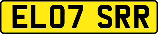 EL07SRR