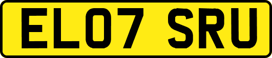 EL07SRU