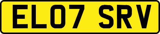 EL07SRV