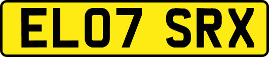 EL07SRX