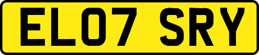 EL07SRY
