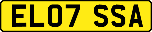 EL07SSA