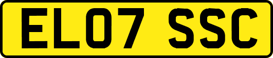 EL07SSC